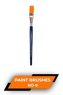 Fc 114091 Paint Brushes NO-9